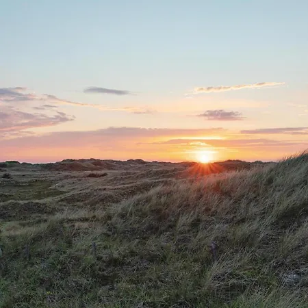 3 Bedroom Cozy In Hvide Sande Holiday home