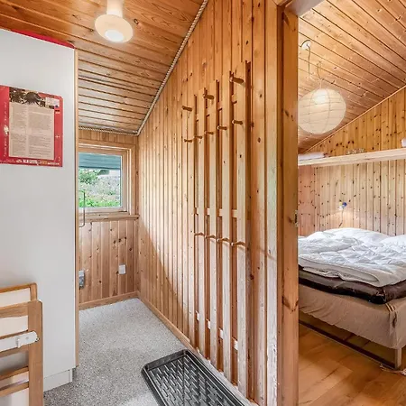 3 Bedroom Cozy In Hvide Sande
