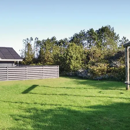 Hvide Sande With A Patio 04 Bjerregard
